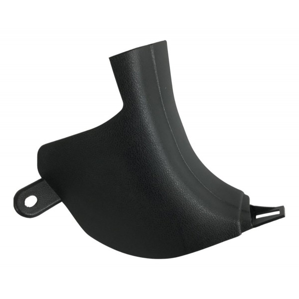 Soleira Dianteira Direita Subaru Forester 2012 C/detalhe