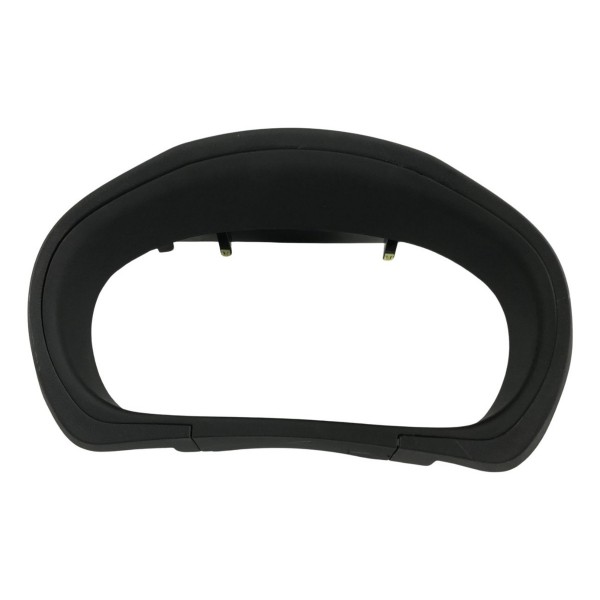 Moldura Painel Instrumentos Subaru Forester 2012 C/detalhe