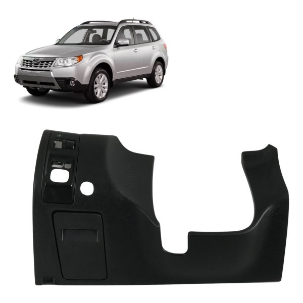 Acabamento Inferior Painel Subaru Forester 2010 2011 2012