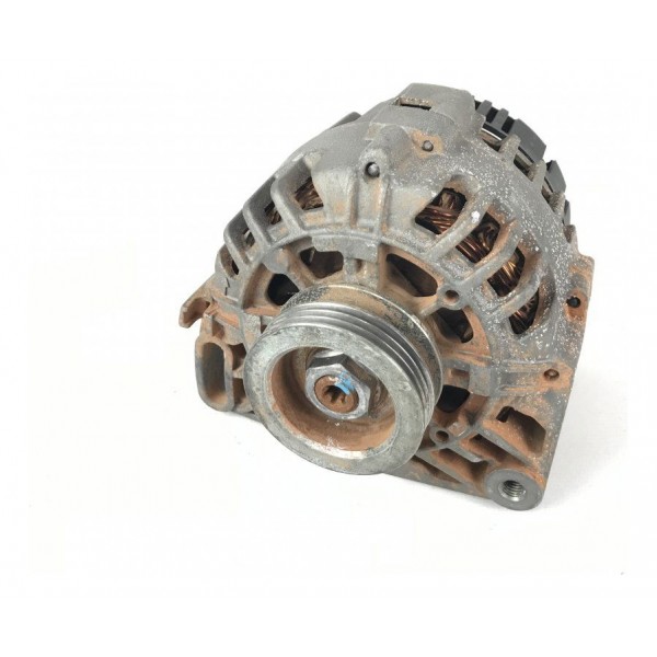 Alternador Renault Clio 1.0 2012 Original (24502)
