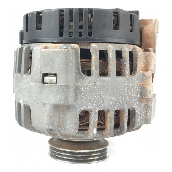 Alternador Renault Clio 1.0 2012 Original (24502)