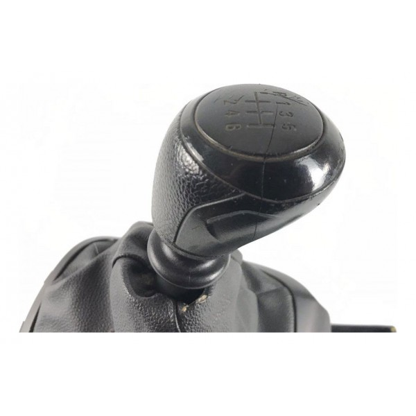 Alavanca De Marcha Gm Onix Joy 2017 Original C/detalhe 20000