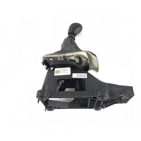 Alavanca De Marcha Gm Onix Joy 2017 Original C/detalhe 20000