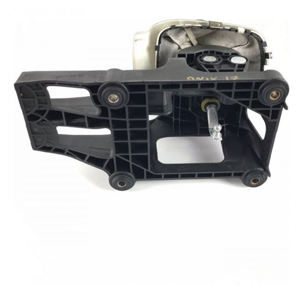 Alavanca De Marcha Gm Onix Joy 2017 Original C/detalhe 20000