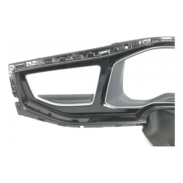 Moldura Painel De Instrumentos Vw Nivus Polo Virtus T Cross