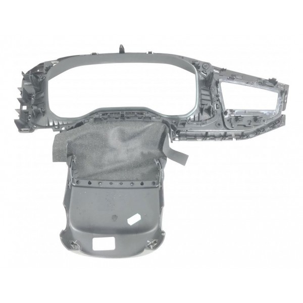 Moldura Painel De Instrumentos Vw Nivus Polo Virtus T Cross