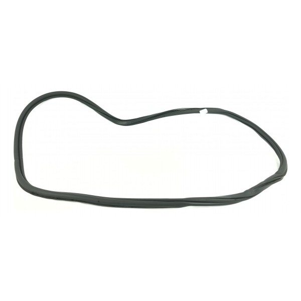 Borracha Vedação Traseira Esquerda Nivus Polo T Cross Virtus