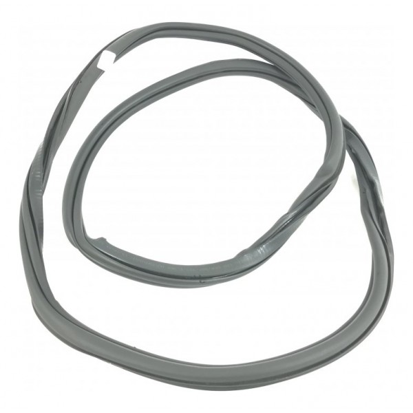 Borracha Vedação Traseira Esquerda Nivus Polo T Cross Virtus