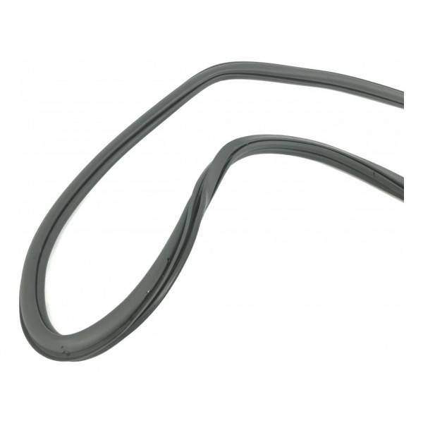 Borracha Vedação Traseira Direita Nivus Polo T Cross Virtus