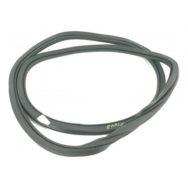 Borracha Vedação Traseira Direita Nivus Polo T Cross Virtus