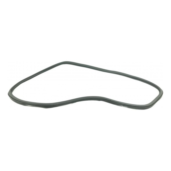 Borracha Vedação Traseira Direita Nivus Polo T Cross Virtus