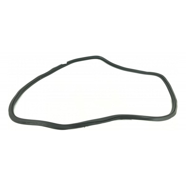 Borracha Vedação Traseira Direita Nivus Polo T Cross Virtus