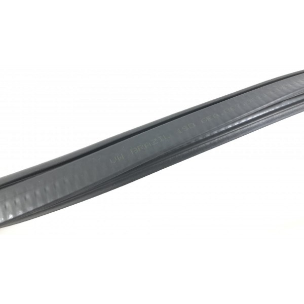 Borracha Vedação Porta Dianteira Direita Nivus Polo Virtus