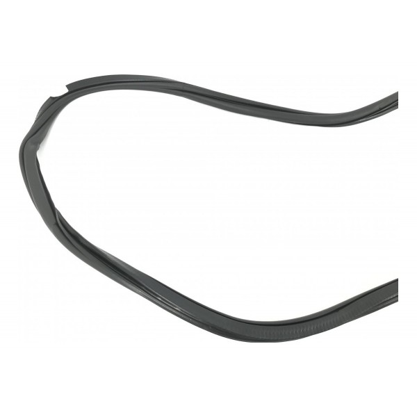 Borracha Vedação Porta Dianteira Direita Nivus Polo Virtus