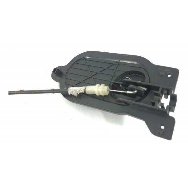 Fechadura Elétrica Traseira Esquerda Fiesta 2011 12 13 2014