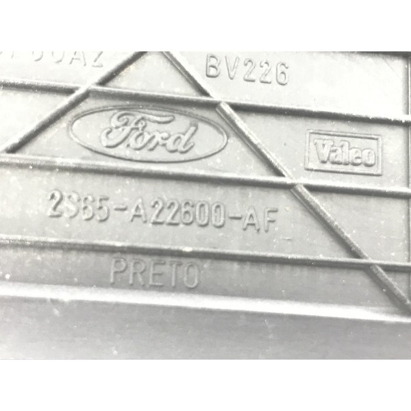 Fechadura Elétrica Traseira Esquerda Fiesta 2011 12 13 2014