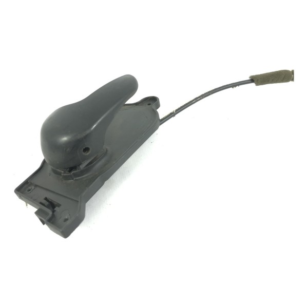 Fechadura Elétrica Traseira Esquerda Fiesta 2011 12 13 2014