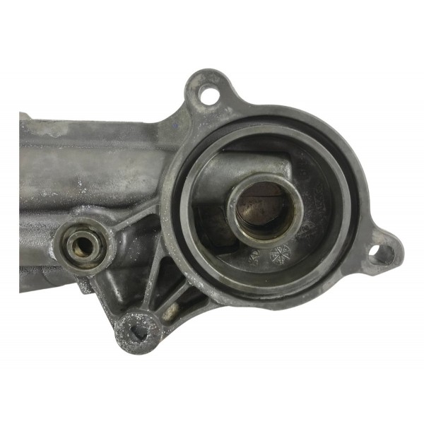 Suporte Filtro Óleo Peugeot 207 307 2008 208 C3 C4 1.6