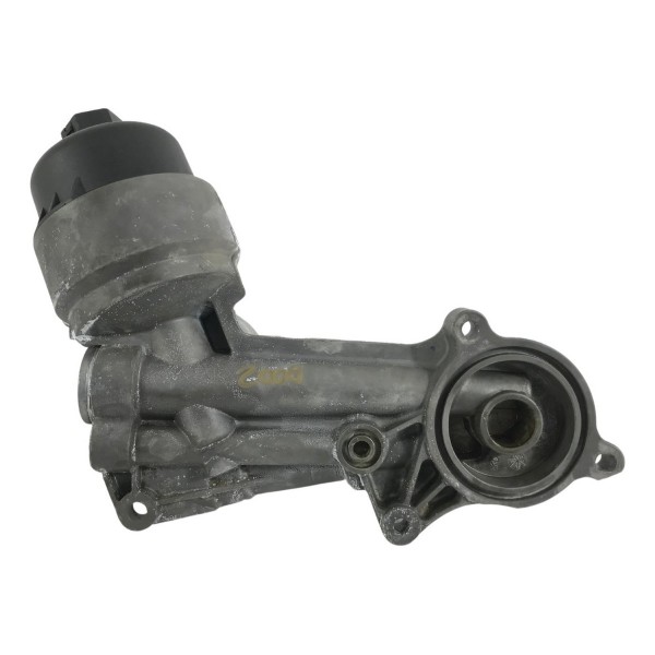 Suporte Filtro Óleo Peugeot 207 307 2008 208 C3 C4 1.6