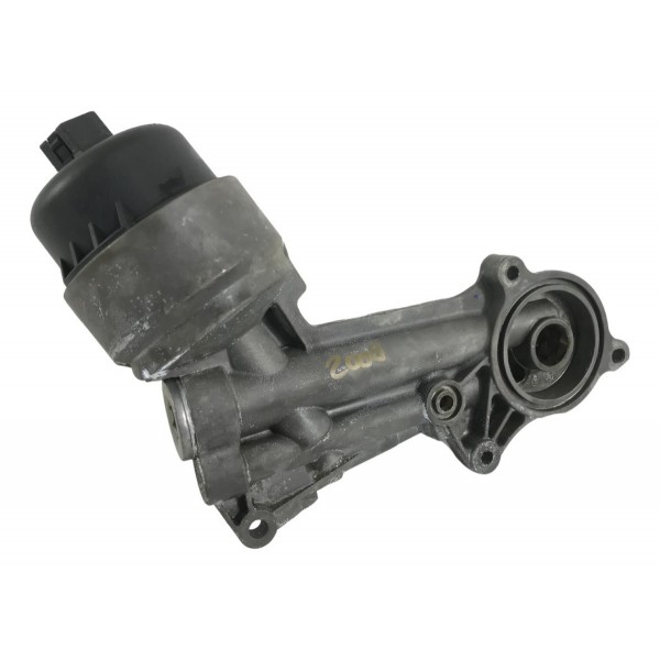 Suporte Filtro Óleo Peugeot 207 307 2008 208 C3 C4 1.6