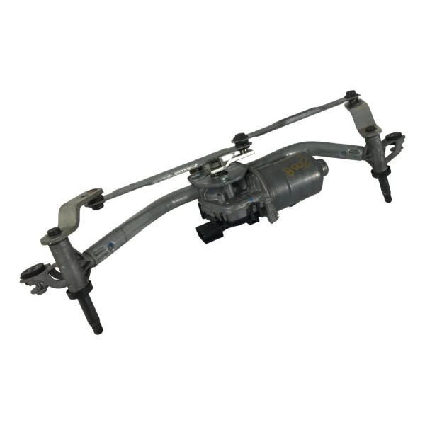 Motor Limpador Dianteiro Peugeot 2008 208 Citroen C3 1.6