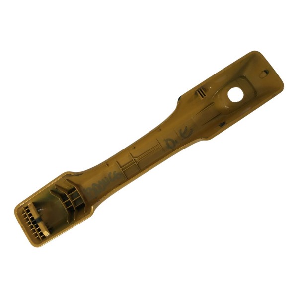 Capa Maçaneta Dianteira Esquerda Ford Bronco 2021 C/detalhe