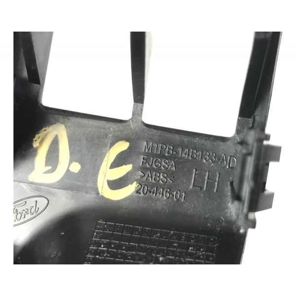 Moldura Botão Dianteiro Esquerdo Ford Bronco 2021 22 23 2024