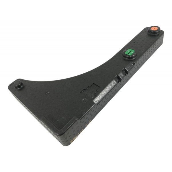 Isopor Ferramentas Porta Mala Direito Ford Bronco 2023 2024