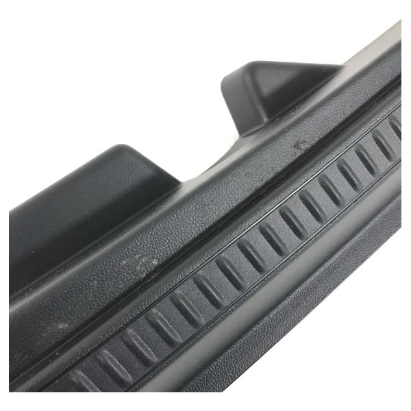 Soleira Porta Mala Ford Bronco 2.0 2021 2022 2023 2024