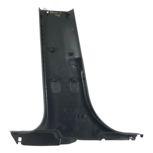 Acabamento Coluna Central Direita Ford Bronco 2022 2023 2024