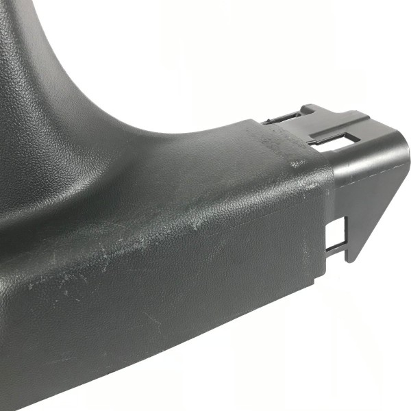 Acabamento Coluna Central Direita Ford Bronco 2022 2023 2024