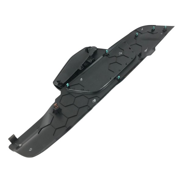 Acabamento Console Direito Ford Bronco 2021 2022 2023 2024