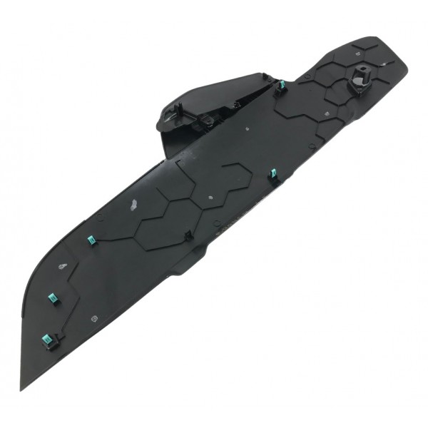 Acabamento Console Esquerdo Ford Bronco 2021 2022 2023 2024