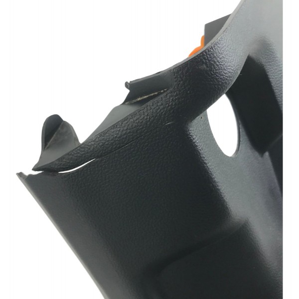 Soleira Porta Dianteira Esquerda Ford Bronco 2024 C/detalhe