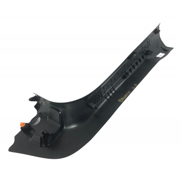 Soleira Porta Dianteira Esquerda Ford Bronco 2024 C/detalhe