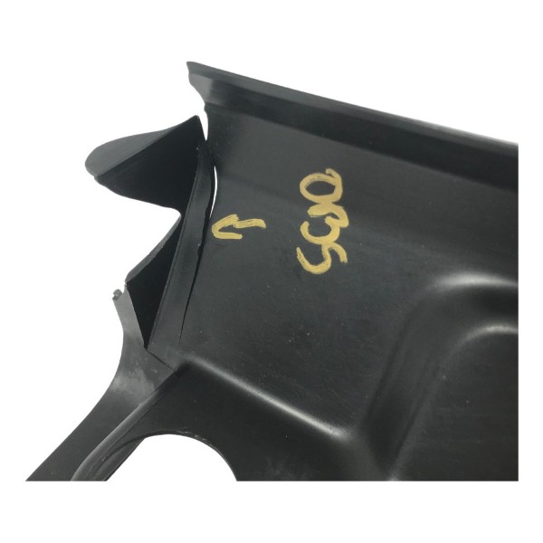 Soleira Porta Dianteira Esquerda Ford Bronco 2024 C/detalhe