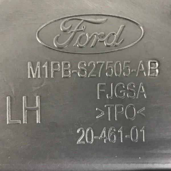 Forro Porta Traseira Esquerda Ford Bronco 2.0 2022 2023 2024