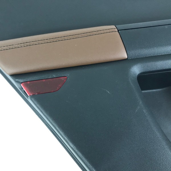 Forro Porta Traseira Esquerda Ford Bronco 2.0 2022 2023 2024