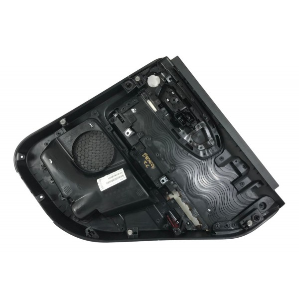 Forro Porta Traseira Esquerda Ford Bronco 2.0 2022 2023 2024