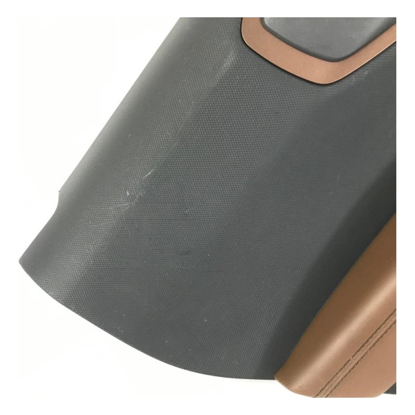 Forro Porta Traseira Esquerda Ford Bronco 2.0 2022 2023 2024