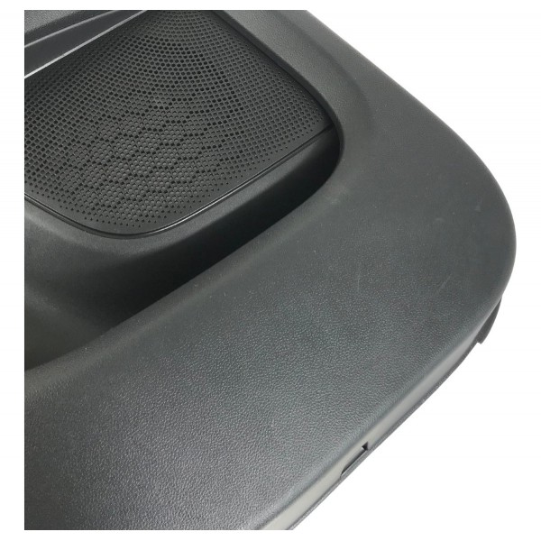 Forro Porta Traseira Esquerda Ford Bronco 2.0 2022 2023 2024