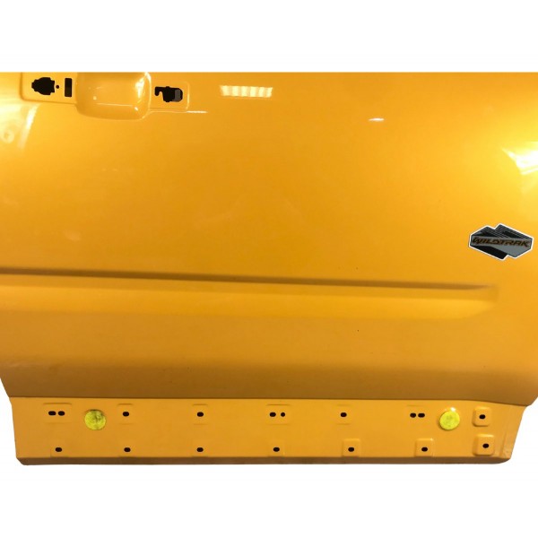 Porta Dianteira Direita Ford Bronco 2.0 2021 2022 2023 2024