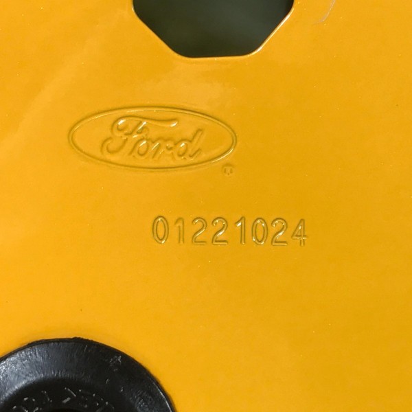 Porta Dianteira Direita Ford Bronco 2.0 2021 2022 2023 2024