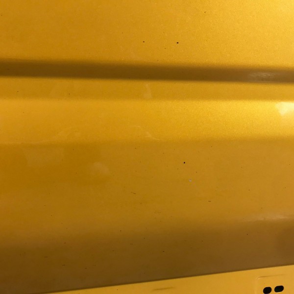 Porta Dianteira Direita Ford Bronco 2.0 2021 2022 2023 2024