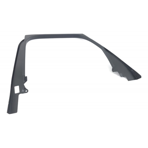 Moldura Vidro Porta Traseira Esquerda Ford Bronco 2023 2024