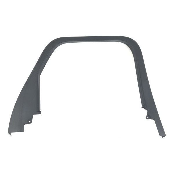 Moldura Vidro Porta Traseira Esquerda Ford Bronco 2023 2024