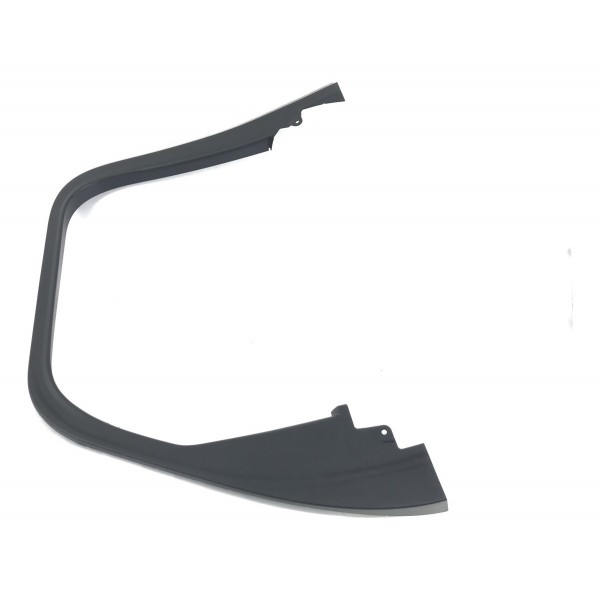 Moldura Vidro Porta Traseira Esquerda Ford Bronco 2023 2024