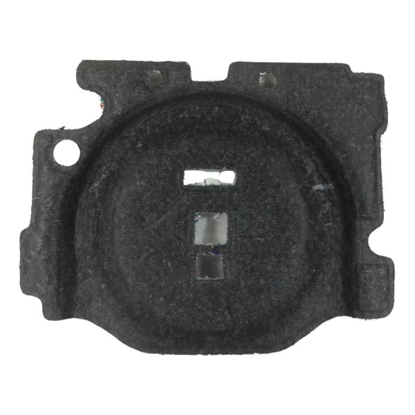 Forro Estepe Ford Bronco 2.0 2021 2022 2023 2024