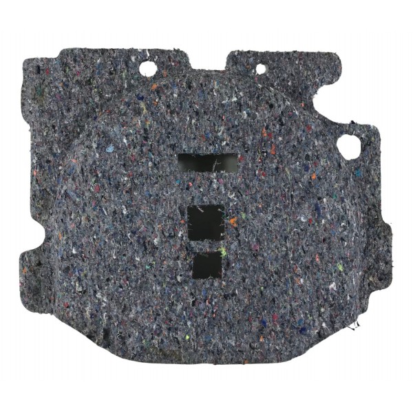 Forro Estepe Ford Bronco 2.0 2021 2022 2023 2024