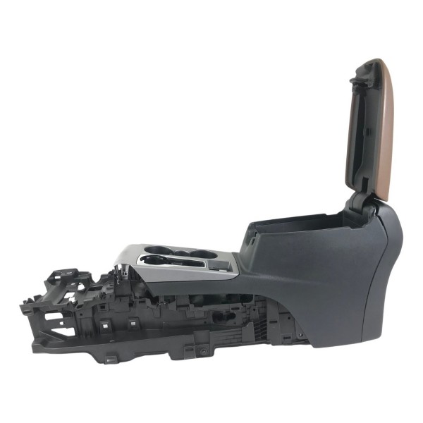 Console Central Ford Bronco 2021 2022 2023 2024 C/detalhe